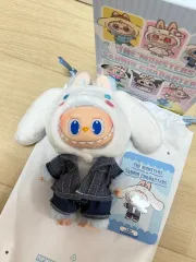 ポップマート サンリオ ラブブ シナモロール