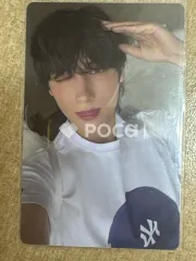 TXT ヒュニンカイ The Star Chapter: SANCTUARY ANGEL Ver.