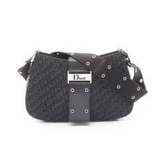 Dior ディオール ストリートシック トロッター ショルダーバッグ