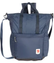 フェールラーベン メンズ バッグ バックパック・リュックサック Fjallraven High Coastotepack Navy ネイビーのサムネイル