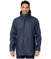 ヘリーハンセン メンズ アウター コート ジャケット Helly Hansen Moss Rain Jacket Navy ネイビー