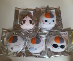 夏目友人帳 まるコレ 夏目貴志 ニャンコ先生