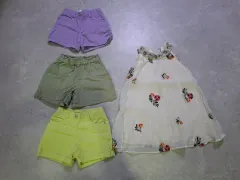 小学 女の子 服 衣類 46点 まとめ出品