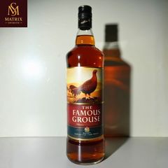 フェイマスグラウス　アイラカスクフィニッシュ　新品未開栓 ザ・フェイマスグラウス アイラ カスク フィニッシュ 終売品 未開栓 箱