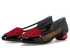 ジェイレニー レディース シューズ ヒール J Renee Jooliete BlackRed ブラック