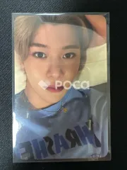 NCT シオン WISH Photobook Ver.