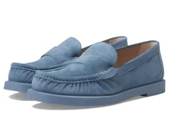 スチュアート ワイツマン レディース シューズ スリッポン・ローファー Stuart Weitzman Blake Loafer Blue Steel ブルーのサムネイル