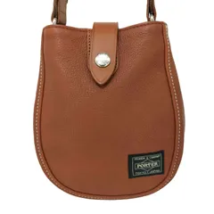 ポーター PORTER CISCO  SHOULDER BAG メンズ 表記無 