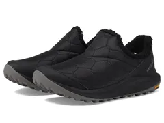 メレル レディース シューズ スリッポン・ローファー Merrell Antora 3 Thermoc Black ブラックのサムネイル