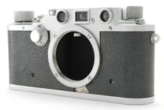2026年最新】leica IICの人気アイテム - メルカリ