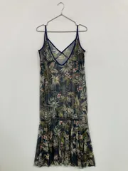 EMODA エモダ ワンピース F ブラック