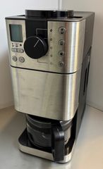 BONMAC ボンマック コーヒーブルワー BM-2100 デカンタ マシン - メルカリ