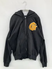 GAP ギャップ パーカー XS ブラック