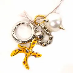 マルニ MARNI アクセサリー ペンダント UNI マルチカラー ORMV0376A0M2000のサムネイル