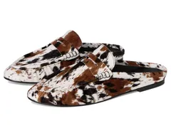 スティーブ マデン レディース シューズ ブーツ・レインブーツ Steve Madden Rafe Cow Print