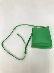 ALTROSE アルトローズ ショルダーバッグ グリーン