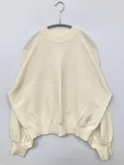 LOWRYS FARM ローリーズファーム ニット/セーター F アイボリー