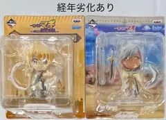 未開封　一番くじマギ フィギュア2種セット　まとめ売り