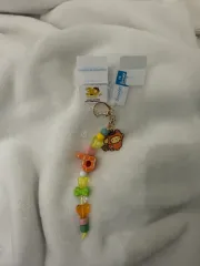 サンリオ ポムポムプリン 30周年 キーホルダー