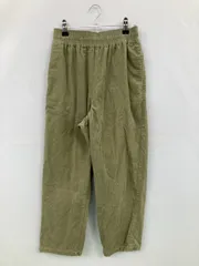 coen コーエン その他パンツ カーキ