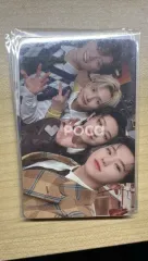 Seventeen ユニット セブチ FML Deluxe Ver.