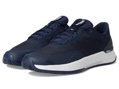 ウィルソン レディース シューズ スニーカー Wilson Intrigue Tour Navy BlazerWhiteNavy Blazer ホワイトのサムネイル
