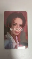 ATEEZ ヨサン GOLDEN HOUR : Part.3 'In Your Fantasy Edition' Makestar ラキドロ