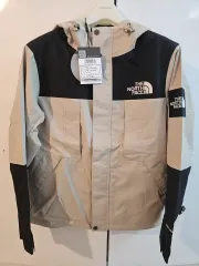 THE NORTH FACE ザノースフェイス ウィンドブレーカー 新品 xs