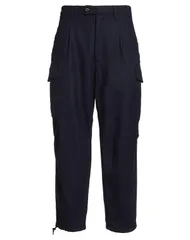 マッキントッシュ メンズ ボトムス カジュアルパンツ MACKINTOSH パンツ Midnight Blue ブルーのサムネイル