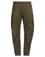シーピーカンパニー メンズ ボトムス カジュアルパンツ CP COMPANY カーゴパンツ Military Green グリーン