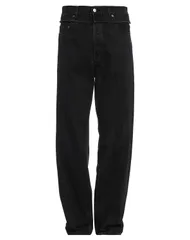 アンブッシュ メンズ ボトムス デニムパンツ AMBUSH ジーンズ Black ブラックのサムネイル