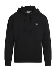 オベイ メンズ アウター パーカー・スウェット OBEY スウェット Black ブラックのサムネイル