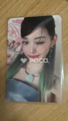 IVE ウォニョン IVE SWITCH PLVE Ver.