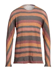 グレイ ダニエレ アレッサンドリー二 メンズ トップス シャツ GREY DANIELE ALESSANDRINI プルオーバー Camel キャメルのサムネイル