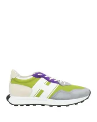 ホーガン メンズ シューズ スニーカー HOGAN スニーカー Green グリーンのサムネイル