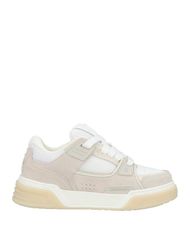 リプレゼント メンズ シューズ スニーカー REPRESENT スニーカー White ホワイト