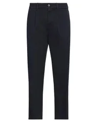 ゲス メンズ ボトムス カジュアルパンツ GUESS パンツ Midnight Blue ブルーのサムネイル