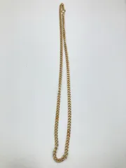 ネックレス ゴールド その他金属 パール その他ストーン