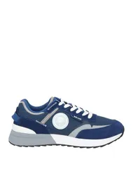 ジャストカバリ メンズ シューズ スニーカー JUST CAVALLI スニーカー Blue ブルーのサムネイル