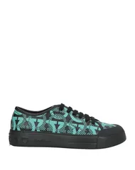 フェラガモ メンズ シューズ スニーカー FERRAGAMO スニーカー Turquoise Blue ブルーのサムネイル
