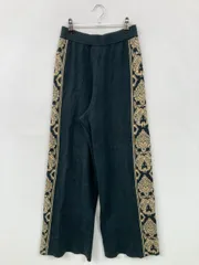 AZUL by MOUSSY アズールバイマウジー その他パンツ M ブラック