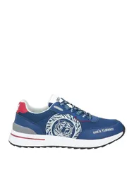 ジャストカバリ メンズ シューズ スニーカー JUST CAVALLI スニーカー Blue ブルーのサムネイル