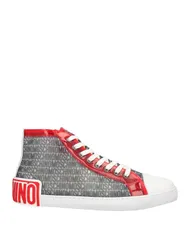 モスキーノ メンズ シューズ スニーカー MOSCHINO スニーカー Red レッドのサムネイル