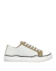 ダニエレ アレッサンドリー二 メンズ シューズ スニーカー DANIELE ALESSANDRINI HOMME スニーカー Light Gray グレーのサムネイル