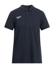 スピード メンズ トップス ポロシャツ SPEEDO ポロシャツ Midnight Blue ブルー