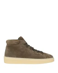 オフィシンクリエイティブ メンズ シューズ スニーカー OFFICINE CREATIVE ITALIA スニーカー Military Green グリーンのサムネイル