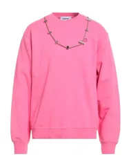 アンブッシュ メンズ アウター パーカー・スウェット AMBUSH スウェット Pink ピンクのサムネイル