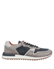 ブッテロ メンズ シューズ スニーカー BUTTERO スニーカー Gray グレーのサムネイル