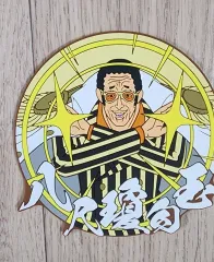 ONE PIECE キー出品
