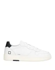 デイト メンズ シューズ スニーカー DATE スニーカー White ホワイトのサムネイル